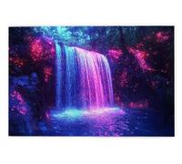 Jigsaw Puzzles for Adults 2000, 2000 Piece Jigsaw Puzzles for Adults, Challenging Wooden Jigsaws Puzzle for The Whole for Women, Puzzle for Home Wall Decor, Gifts for Women/Men, Theme: Fall, B-58