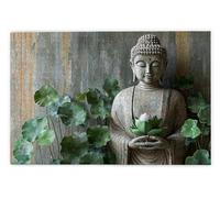 Jigsaw Puzzles for Adults 2000, 2000 Piece Jigsaw Puzzles for Adults, Challenging Wooden Jigsaws Puzzle for The Whole for Women, Puzzle for Home Wall Decor, Gifts for Women/Men, Theme: Zen, W-50