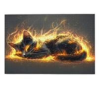 Jigsaw Puzzles for Adults 2000, 2000 Piece Jigsaw Puzzles for Adults, Challenging Wooden Jigsaws Puzzle for The Whole for Women, Puzzle for Home Wall Decor, Gifts for Women/Men, Theme: Mystery, F-56