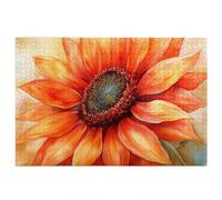 Jigsaw Puzzles for Adults 2000, 2000 Piece Jigsaw Puzzles for Adults, Wooden Puzzle Game for The Whole for Men, Flower Puzzle for Christmas Decorations, Gifts for Women, Theme: Abstract Pattern, Z-72