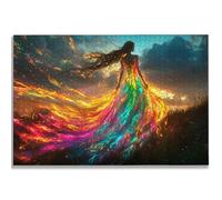 Jigsaw Puzzles for Adults 2000, Angel Jigsaw Puzzles for Adults, Landscape Jigsaws Puzzle with Exquisite Packaging Box, Impossible Wooden Puzzle for Home Decor, Gifts for Women, Gifts for Men, -3364