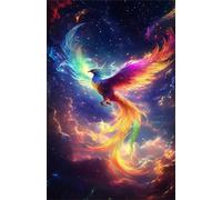 Jigsaw Puzzles for Adults 2000, Animal Peacock, Impossible Puzzle for Adults Educational Games, Challenging Puzzles, Puzzle Game for Men Women Elders Seniors
