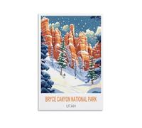 Jigsaw Puzzles for Adults 2000，Bryce Canyon National Park Utah Puzzles for Adults, Challenging Puzzles, Puzzle Game for The Whole for Women,Gifts for Men, 100x70cm
