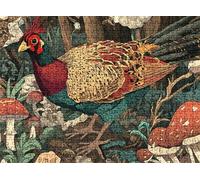 Jigsaw Puzzles for Adults 2000 chicken forest, Challenging Difficult Puzzle Wooden, 2000 Piece Jigsaw Puzzles for Adults Educational Game Decompression, Large Size Wall Art 39.2 x 27.8 inches w0-334
