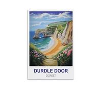 Jigsaw Puzzles for Adults 2000，Durdle Door Dorset Puzzles for Adults, Challenging Puzzles, Puzzle Game for The Whole for Women,Gifts for Men, 100x70cm