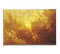 Jigsaw Puzzles for Adults 2000, Fantasy Jigsaw Puzzles for Adults, Landscape Jigsaws Puzzle with Exquisite Packaging Box, Impossible Wooden Puzzle for Home Decor, Gifts for Women, Gifts for Men, -2936