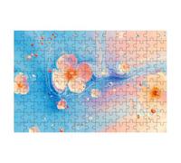 Jigsaw Puzzles for Adults 2000, Flower Jigsaws 2000 Pieces for Adults, Impossible Jigsaws Puzzle Challenging Game for The Whole, Wooden Jigsaw Puzzles for Gifts for Women Men, Decor Theme:Dream -2438