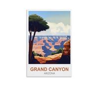 Jigsaw Puzzles for Adults 2000,Grand Canyon Arizona JigsawPuzzle 2000 Pieces for Adults Challenging Puzzle Games 100x70cm
