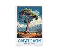 Jigsaw Puzzles for Adults 2000 Great Basin National Park JigsawPuzzle 2000 Pieces for Adults Challenging Puzzle Games 70x100cm