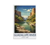 Jigsaw Puzzles for Adults 2000 Guadalupe River State Park Texas 2000 Piece Puzzle Challenging Game for The Whole for Women,Gifts for Men 70x100cm