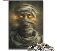 Jigsaw Puzzles for Adults 2000 Jigsaws Mummy Zombie Educational Games Home Decoration for Is Ideal As A Gift for The Whole Family 70x100cm