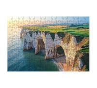 Jigsaw Puzzles for Adults 2000, Landscape Jigsaws 2000 Pieces for Adults, Impossible Jigsaws Puzzle Challenging Game for The Whole, Wooden Jigsaw Puzzles for Gifts for Women, Decor Theme:Nature -1940