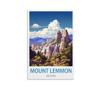 Jigsaw Puzzles for Adults 2000 Mount Lemmon Arizona JigsawPuzzle 2000 Pieces for Adults Challenging Puzzle Games 70x100cm