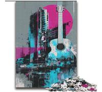 Jigsaw Puzzles for Adults 2000 Mysterious Sculpture Art for Age 14+ Educational Games For Adults And Teenagers Artwork Gift 70x100cm