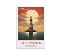 Jigsaw Puzzles for Adults 2000,Paternoster Lighthouse South Africa,Jigsaw Puzzle 2000 Pieces for Adult Challenging Puzzle Games Jigsaw Puzzles for Adults 100x70CM