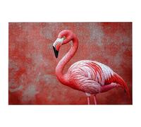 Jigsaw Puzzles for Adults 2000 Piece, 2000 Piece Flamingos Jigsaw Puzzles for Adults, Challenging Animal Jigsaws for the Whole Family, Wooden Puzzle for Home Decor, Gifts for Women and Men, -6776