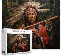 Jigsaw Puzzles for Adults 2000 Piece Jigsaw Puzzles for Adults color Difficult Challenging Educational Games Develop Problem Solving Skills Increase Creativity Festival Gift Men/Women 70.5X99.5cm H-6