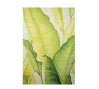 Jigsaw Puzzles for Adults 2000 Piece Leaf Large Puzzle Plant, Difficult Challenging Family Games for The Whole for Women, Wooden Jigsaws with Gift Box Packaging, Home Room Decor 99x70cm D-1670