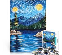Jigsaw Puzzles for Adults 2000 Pieces Landscapes and symbols of beauty across the United 11 Lernspielzeug Wichtelgeschenke70x100cm