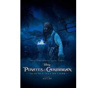 Jigsaw Puzzles For Adults 2000 Pieces Pirates of the Caribbean Movie Puzzles for Kids Eduational Toys Intellectual Game Gift Teens DIY Home Entertainment Toys 100x70CM