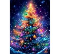 Jigsaw Puzzles For Adults 2000 Pieces Rainbow Tree, Challenging jigsaw puzzles 2000 pieces 40x28inch, Educational Game, Fun Activity for Home, for puzzle Lovers