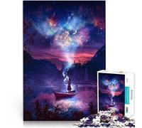 Jigsaw Puzzles for Adults 2000 Pieces Violinist Made of cardboard,for and 14 years and over Family Fun Interesting Stress Reduction Gifts。size:70x100cm/27.5x39.3inch