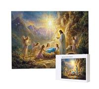 Jigsaw Puzzles for Adults 2000, Puzzle for Adults, Challenging Puzzle Educational Games, Puzzles Game for The Whole for Women, Gifts for Men, Home Decoration, Theme:（New Life Has Arrived) z-865