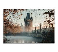 Jigsaw Puzzles for Adults 2000, U.K. Jigsaw Puzzles for Adults, Landscape Jigsaws Puzzle with Exquisite Packaging Box, Impossible Wooden Puzzle for Home Decor, Gifts for Women, Gifts for Men, -3316