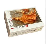 Jigsaw Puzzles for Adults 2000, Woman Jigsaw Puzzles, Gift for Women -11448 | Wooden, HD Printing, Perfect Fit, Colourful Box, Letter on the Back, With Full Accessories, Size: 100x71cm, Abstract Pattern