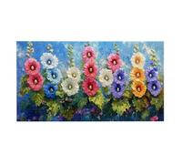 Jigsaw Puzzles for Adults 2444 Piece, Puzzle Educational Games, Challenging Puzzle Game for The Whole for Women, Gifts for Men, DIY Craft Puzzles for Home Decor Gifts, Theme: Flowers In Spring h-432
