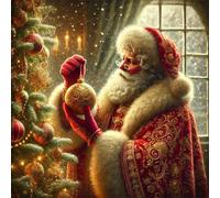 Jigsaw Puzzles for Adults 300 piece Bearded Old Man, 300 Piece Difficult jigsaw puzzles for adults, Challenging Jigsaws 300 pieces, Puzzle Game for The Whole for Women, Gifts for Men 35x35cm