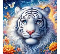 Jigsaw Puzzles for Adults 300 Piece Flower Animal, Jigsaws 300 pieces for adults Family Activity, Challenging puzzles Games, Colourful, Beautiful Decoration Puzzle