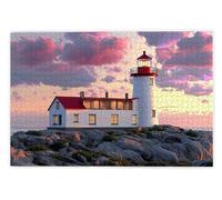 Jigsaw Puzzles for Adults 3000, 3000 Piece Jigsaw Puzzles for Adults, Challenging Wooden Jigsaws Puzzle for The Whole for Women, Puzzle for Home Wall Decor, Gifts for Women/Men, Theme: Sunset, G-14