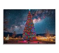 Jigsaw Puzzles for Adults 3000, Christmas Jigsaw Puzzles for Adults, Landscape Jigsaws Puzzle with Exquisite Packaging Box, Impossible Wooden Puzzle for Home Decor, Gifts for Women and Men, -3262