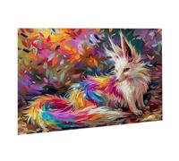 Jigsaw Puzzles for Adults 3000 Piece Butterfly Jigsaw Puzzle - Colourful, Challenging Game & Brainteasing Adult Jigsaws, The Whole 3D Jigsaw Gifts for Women, Men Beautiful Decoration Animal 2 K0F-473