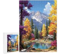 Jigsaw Puzzles for Adults 3000 Piece Cat Animal, 3000 Piece Jigsaw Puzzles for Adults, Educational Game jigsaw puzzle 49 x 32 inches Suitable for Decompression and Room Wall Decor Gifts PjY4713 T-O