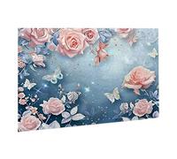 Jigsaw Puzzles for Adults 3000 Piece Flower Jigsaw Puzzle-Colourful, Challenging Game/Brainteasing Adult Jigsaws, The Whole 3D Jigsaw Gifts for Women, Men Beautiful Decoration-Plant fr0-771