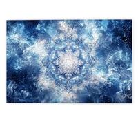 Jigsaw Puzzles for Adults 3000 Piece, Mandala Puzzles for Adults, Impossible Puzzle 3000 Pieces, Family Educational Wooden Puzzle, Challenging Jigsaws, Gift Box Packaging, Gifts for Women, Men, F-11