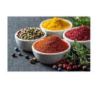 Jigsaw Puzzles for Adults 3000, Spices Jigsaws 3000 Pieces for Adults, Impossible Jigsaws Puzzle Challenging Game for The Whole, Wooden Jigsaw Puzzles for Gifts for Women, Decor Theme:Kitchen -1220