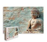 Jigsaw Puzzles for Adults 3000, Zen Jigsaw Puzzle for Adults, Gifts -8545