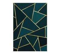 Jigsaw Puzzles for Adults 38x26cm/1000pcs Geometric Planes VI Puzzles for Adults Fun Games Difficult Challenge Unique Birthday And Xmas Gifts 38x26cm/1000pcs