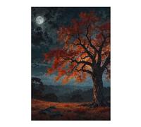 Jigsaw Puzzles for Adults 38x26cm/1000pcs Space Fantasy Landscape Jigsaw Puzzle Hands-on Game Difficult Challenge Gifts for Friends And Family 38x26cm/1000pcs