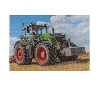 Jigsaw Puzzles for Adults 38x26cm/1000pcs Vario 516 S4 Tractor Review Jigsaw Relaxing Games Analysis And Logic Unique Birthday And Xmas Gifts 38x26cm/1000pcs