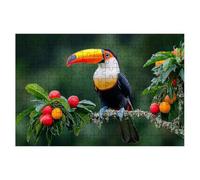 Jigsaw Puzzles for Adults 4000, Bird Jigsaws 4000 Pieces for Adults, Impossible Jigsaws Puzzle Challenging Game for The Whole, Wooden Jigsaw Puzzles for Gifts for Women Gifts for Men Theme:Plant -2010