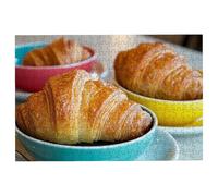 Jigsaw Puzzles for Adults 4000 Bread Jigsaws 4000 Pieces for Adults, Kitchen Puzzles Challenging Educational Game, Impossible Wooden Puzzle for Home Decor, Unique Gifts for Women, Gifts for Men, -2234