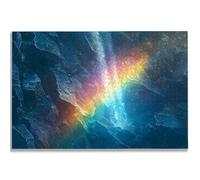 Jigsaw Puzzles for Adults 4000, Color Jigsaw Puzzles for Adults, Abstract Jigsaws Puzzle with Exquisite Packaging Box, Impossible Wooden Puzzle for Home Decor, Gifts for Women, Gifts for Men, -2562