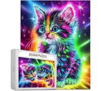 Jigsaw Puzzles for Adults 4000 Dream Jigsaw Puzzle, Family Puzzle Game Christmas Birthday Gifts, Cat Jigsaws Puzzles 4000 Pieces for Adults, Home Party Activity & Gifts for Teenage 14-16 Years H-7486