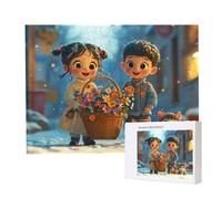 Jigsaw Puzzles for Adults 4000 Piece 140x87cm Challenging Jigsaw Puzzle Educational Game 4000 Pieces Girl Boy Puzzles for Adult, DIY Craft Puzzle for Home Decoration Gifts x-636
