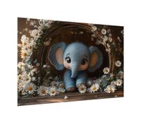 Jigsaw Puzzles for Adults 4000 Piece Difficult Challenging, Cartoon, n-366