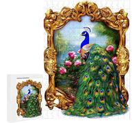Jigsaw Puzzles for Adults 4000 Piece Fall Flower, 4000 Piece Jigsaw Puzzles for Adults, Educational Game jigsaw puzzle 140 x 87cm Suitable for Decompression and Room Wall Decor Gifts PjY8449 3-Q